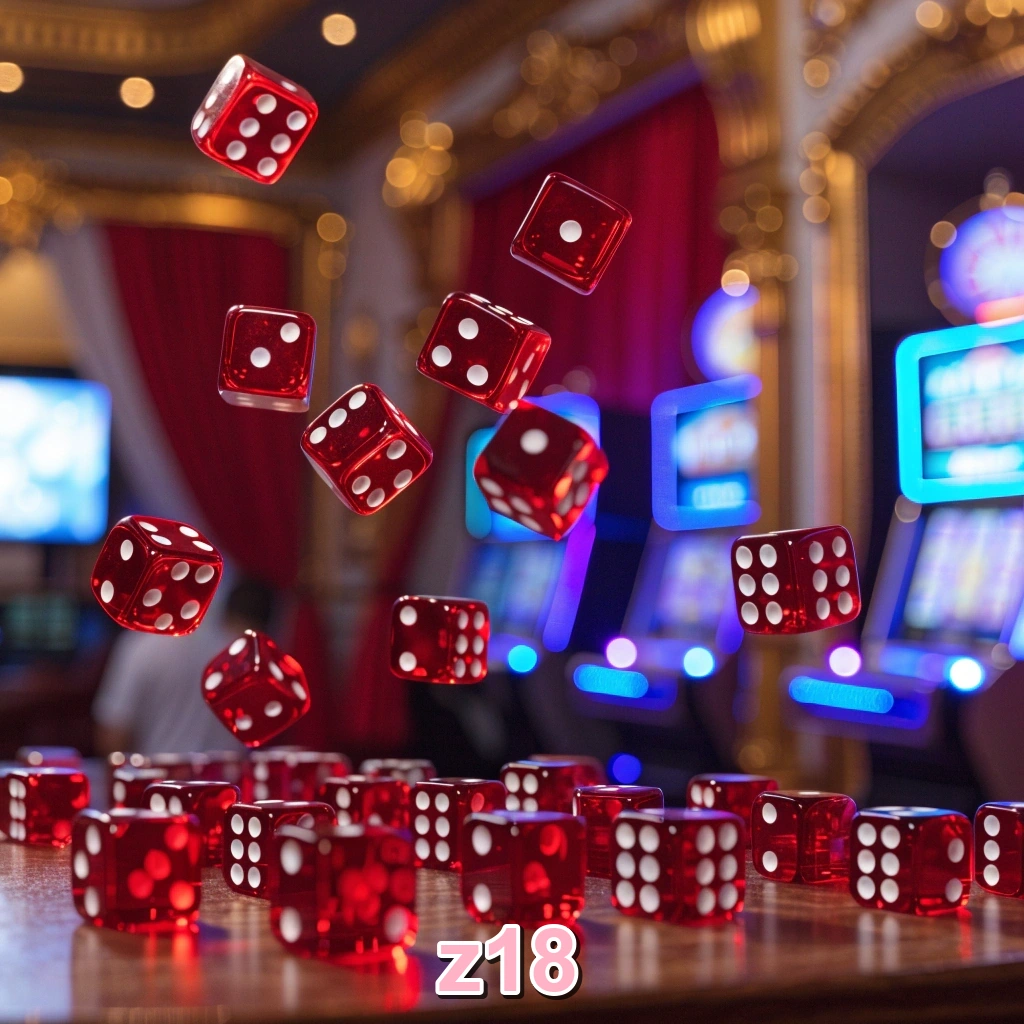 Screenshot 2 - z18 Features