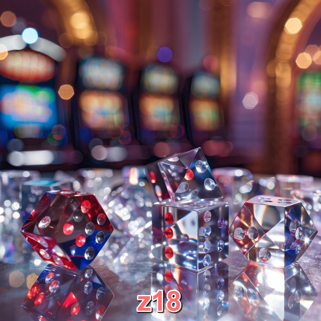 Screenshot 2 - z18 Features