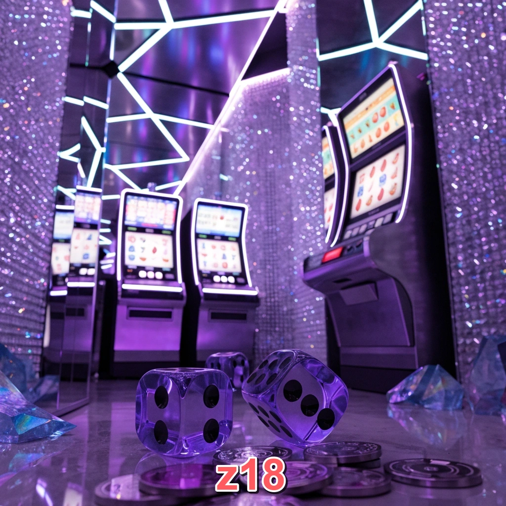 Screenshot 2 - z18 Features