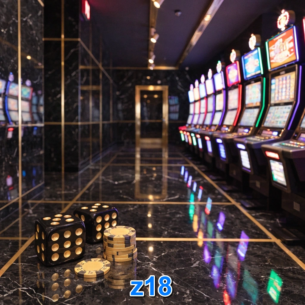 Screenshot 2 - z18 Features