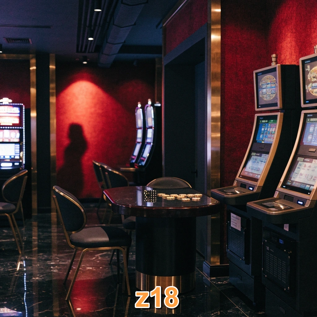 Screenshot 2 - z18 Features