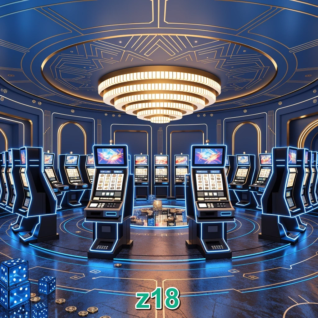 Screenshot 2 - z18 Features