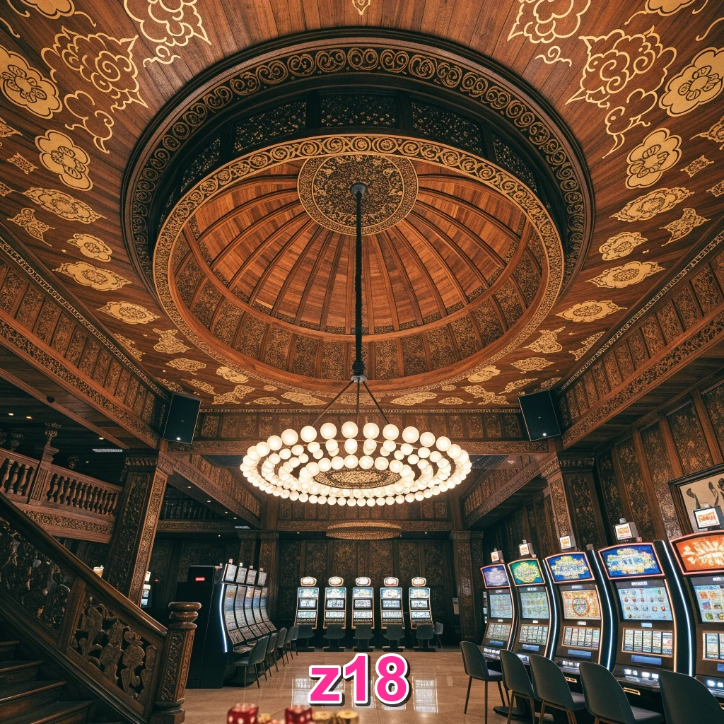 Screenshot 2 - z18 Features